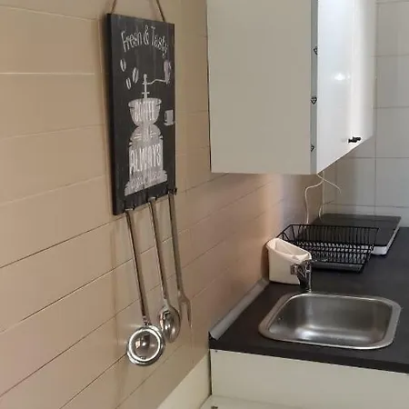 Tempio 89 Apartmán