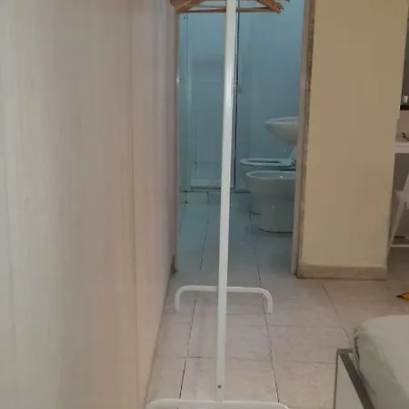 Tempio 89 * Bari