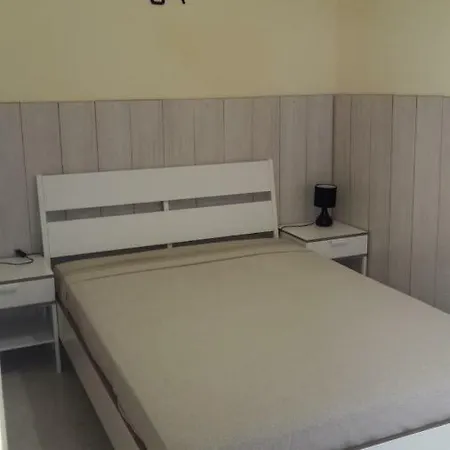 Apartmán Tempio 89 *