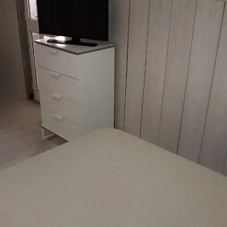 Apartmán Tempio 89 *