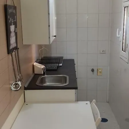 Tempio 89 Apartmán *