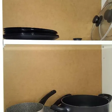 Apartmán Tempio 89 *