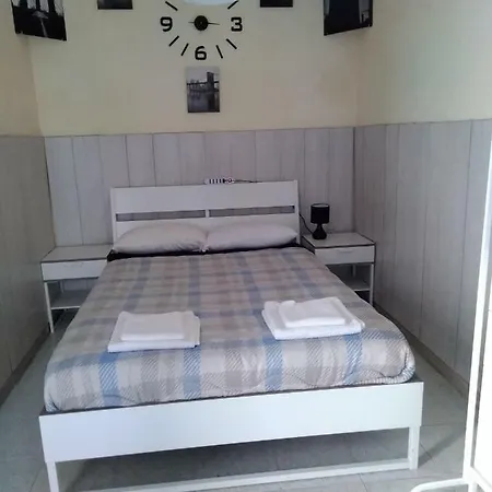 Apartmán Tempio 89